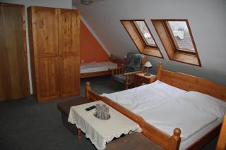 Wellness Penzión Rosnička - 1