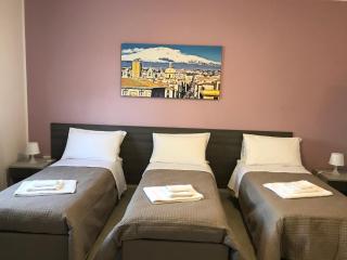 Borgo Palombaio Home - Catania - 3