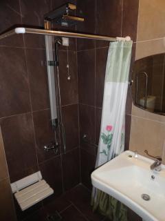 Hotel Rodovoli - Konitsa - 6