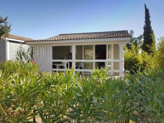 Camping Hameau Des Cannisses - Gruissan - 7