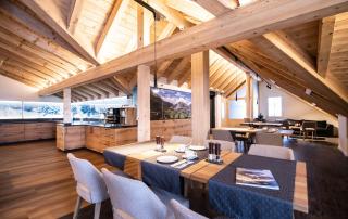 Alpenhotel Schlüssel - Andermatt - 2