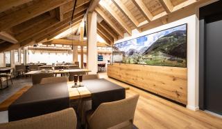 Alpenhotel Schlüssel - Andermatt - 1