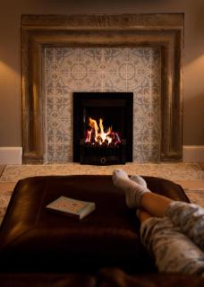 Courtyard at Crail - 2