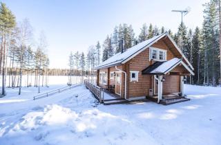 Jämsän Lomamökit - 7