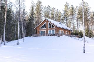 Jämsän Lomamökit - 8