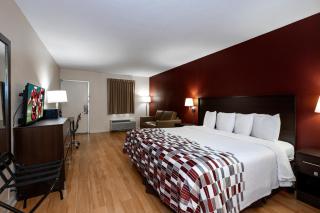 Red Roof Inn Knoxville North - Merchants Drive - Knoxville - 4
