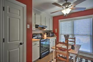 Spacious Greenwood Getaway - 2 Mi to Main St! - 1