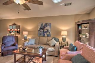 Spacious Greenwood Getaway - 2 Mi to Main St! - 6