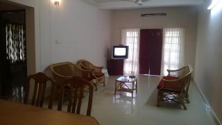 Indeevaram Apartments - Kovalam - 2