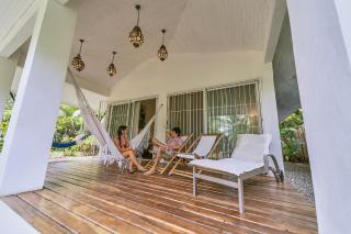 Pineapple house Manzanillo - Manzanillo - 7