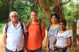 Friendlystay - An Home Stay And Elite - 1