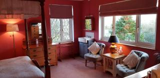 Wychwood House - Tenby - 9