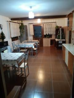 Agropensiunea Căprioara - Mintia - 4