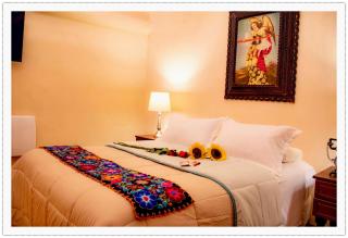 Cusco Hotel Boutique - 9