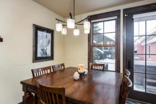 First Chair Lair - Breckenridge - 1