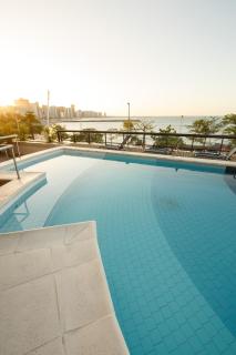 Blue Tree Towers Fortaleza Beira Mar - Fortaleza - 8