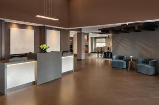 Hyatt Place Philadelphia/ King of Prussia - King of Prussia - 1