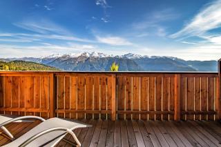 Chalet Stern - 4