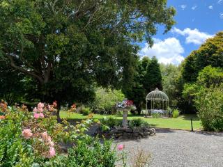 Karamana Homestead (1872) - Coromandel Town - 6