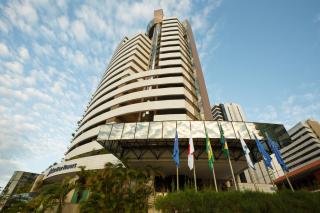Blue Tree Towers Fortaleza Beira Mar - Fortaleza - 0
