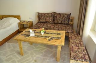 Bjnihouse, guest house - 2
