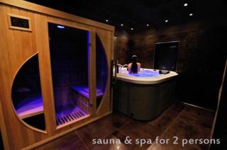 Apartman Luke beach 4+1 id 711 - 5