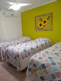 Brejatuba Residence! Conforto e lazer em excelente condomínio - 3