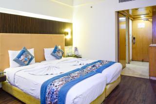 Quality Inn Residency - Haiderabad - 5