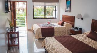 Hotel Arenas en Punta Leona - Jacó - 9