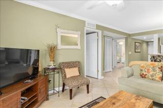 Unit 3127 - Ocean & Racquet Club - Saint Augustine Beach - 8