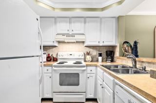 Unit 3127 - Ocean & Racquet Club - Saint Augustine Beach - 4