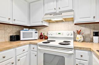 Unit 3127 - Ocean & Racquet Club - Saint Augustine Beach - 3
