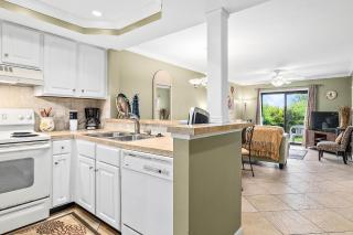 Unit 3127 - Ocean & Racquet Club - Saint Augustine Beach - 2