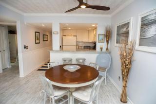 Unit 3125 - Ocean & Racquet Club - Saint Augustine Beach - 4