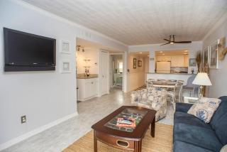 Unit 3125 - Ocean & Racquet Club - Saint Augustine Beach - 1