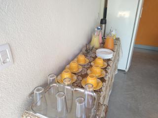 Sítio Pé da Serra - Pousada Rural - 4