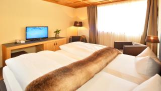 Seefelds Bed & Breakfast - 1