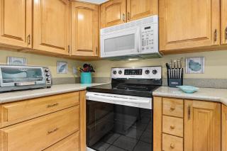 Unit 8115 - Ocean & Racquet Club - Saint Augustine Beach - 6