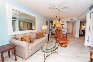 Unit 8112 - Ocean & Racquet Club - Saint Augustine Beach - 2