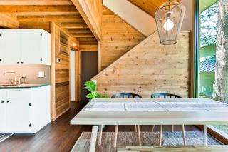 6 Ranch Cabin - Sunriver - 9