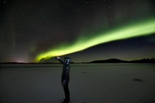 Lapland Dream Villas - Rauhala - 7