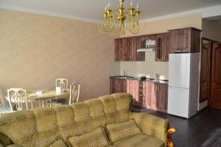 Golden Park Hotel - Pavlodar - 9