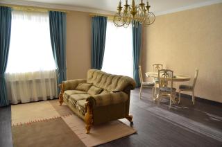 Golden Park Hotel - Pavlodar - 8