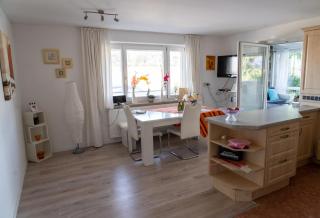 Ferienwohnung im Idyll 1 - Hengersberg - 3