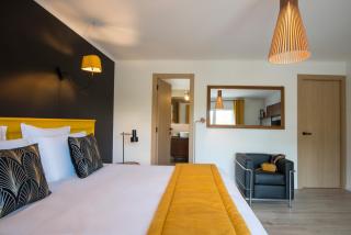 Bastide les 3 Portes - Saint-Paul-de-Vence - 9