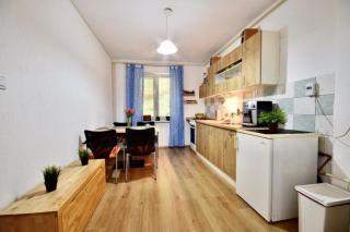 Apartmán Jáchymov - Klínovec - 5