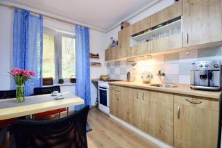 Apartmán Jáchymov - Klínovec - 4