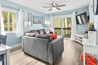 Welcome to paradise unit 2201 - 4