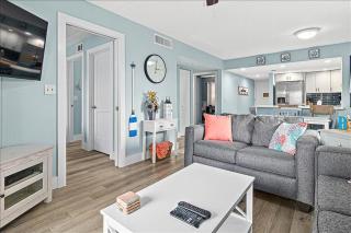 Welcome to paradise unit 2201 - Saint Augustine Beach - 3