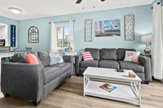 Welcome to paradise unit 2201 - Saint Augustine Beach - 2